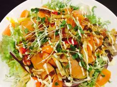 -松子料理(白家庄店)