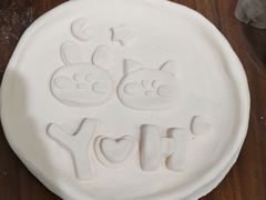 -陶语手工·拼豆·陶艺·银饰diy(宽厚里店)