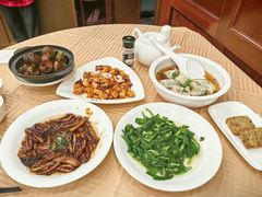 -瑞福园联谊餐室(茂名南路店)