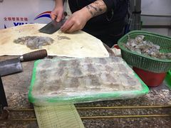-官塘锋记鱼生·生腌·砂锅粥(牌坊街店)