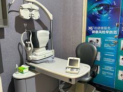 -宝岛眼镜(复兴门百盛店)