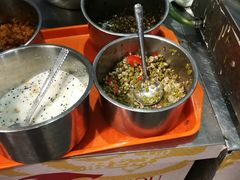 -龙抄手(春熙路总店)