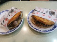 -启明腊汁肉揪面片(翠华路总店)
