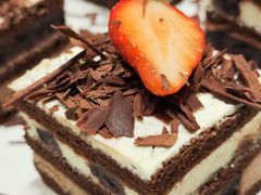 -盛宴标帜西餐厅龙虾.鲍鱼•牛排(重庆喜来登大酒店)