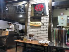 -老乌家特色小炒泡馍(大皮院店)