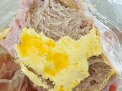 -詹记桃酥(宿州路店)