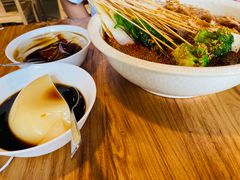 -叶婆婆钵钵鸡(解放碑店)