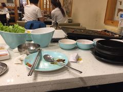 -韩时烤肉(枫蓝店)
