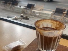 -常识咖啡common sense(春熙路店)
