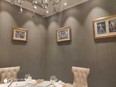 包厢-上海会馆(香港名都店)