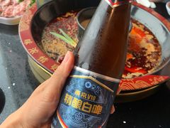 -三江两海老火锅(北京首店)