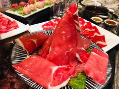 -东颖龙肥牛王(绵阳店)