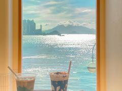 -Cupping Room(Harbour City)