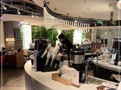 -Peet's 皮爷咖啡(东湖路手作店)