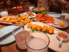-食陆号·新式台湾创意菜(苏州首店)