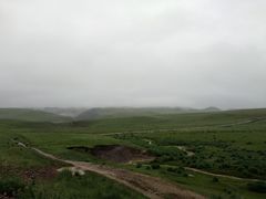 -山丹皇家马场