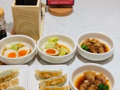 -味千拉面(光启城时尚购物中心店)