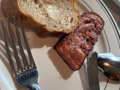 -Wolfgang’s Steakhouse 沃夫冈牛排馆(上海白玉兰广场店)