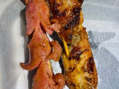 -百姓山羊烧烤·萧县羊肉(青阳路店)