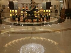 -上海南郊宾馆·阳光自助餐厅