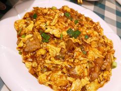 醋熘木须-紫光园(劲松店)