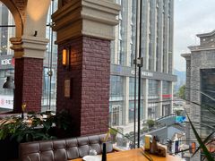 -埠口精酿夜景餐酒吧· BREWPORT BISTRO(长嘉汇重庆之眼店)