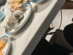 -碗中海·蒸汽海鲜·桑拿鸡(岭南天地店)