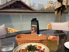-无印良品餐堂 MUJI Diner(成都太古里店)