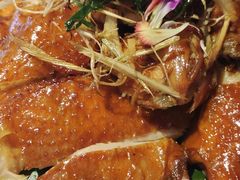 -花样西贡·法式越南餐厅(西大万达店)