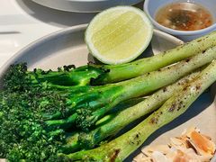 -胡麻(静安嘉里店)