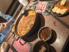 -旺福·贵州酸汤牛肉火锅(陆悦天地店)