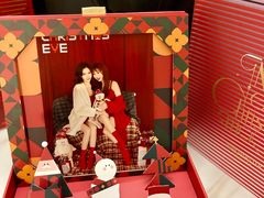-海马体大师店(上海华润时代广场大师店)