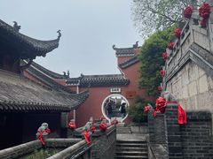 -长春观