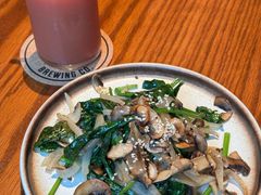 -京A Taproom·精酿餐吧(CBD店)