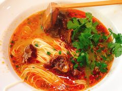 -小厨面(巨野路店)