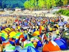 -西涌国际滨海旅游区