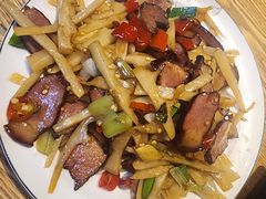 -牛八宝桂林米粉(八里庄店)