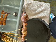 -汇泉王朝大饭店-旋转餐厅(南海路店)