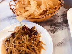 -宝财诚老北京涮肉(周庄店)