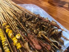 -十里铺铁板鱿鱼