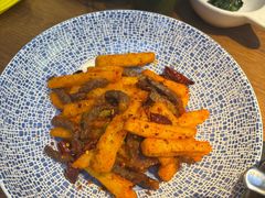 -云海肴汽锅鸡·云南小炒(天津国金汇店)