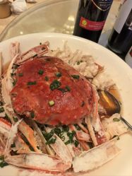 -上海明天广场JW万豪酒店·宴会厅