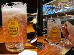 -肉魁屋·烧肉·烧鸟·酒场(高新店)