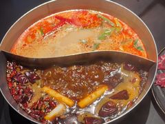 -生如夏花泰式火锅(西村黑金店)
