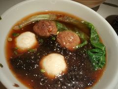 -食大利香港茶餐厅(南亚风情第一城店)