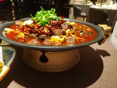 李氏毛血旺-樽宴酒楼·地道川菜·品质宴请