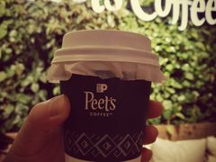 可塔朵-Peet's Coffee皮爷咖啡(静安嘉里中心北区店)