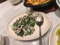 -荣兴酒家(徐家汇店)