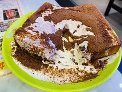 -澳门陈光记烧味饭店(万象城店)