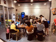 -我们家韩国烤肉8号店(郫都店)